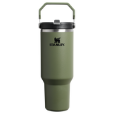 The IceFlow™ Flip Straw Tumbler | 40 OZ - Stanley Create