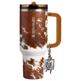 The Kacey Musgraves x Stanley 1913 Quencher® ProTour Flip Straw Tumbler | 40 OZ