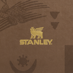 The Stanley 1913 x Nest AeroLightâ„¢ Transit Flip Top Mug | 16 OZ