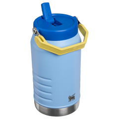 The IceFlow™ Flip Straw Jug | 64 OZ - Stanley Create