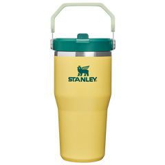 The IceFlow™ Flip Straw Tumbler | 20 OZ - Stanley Create