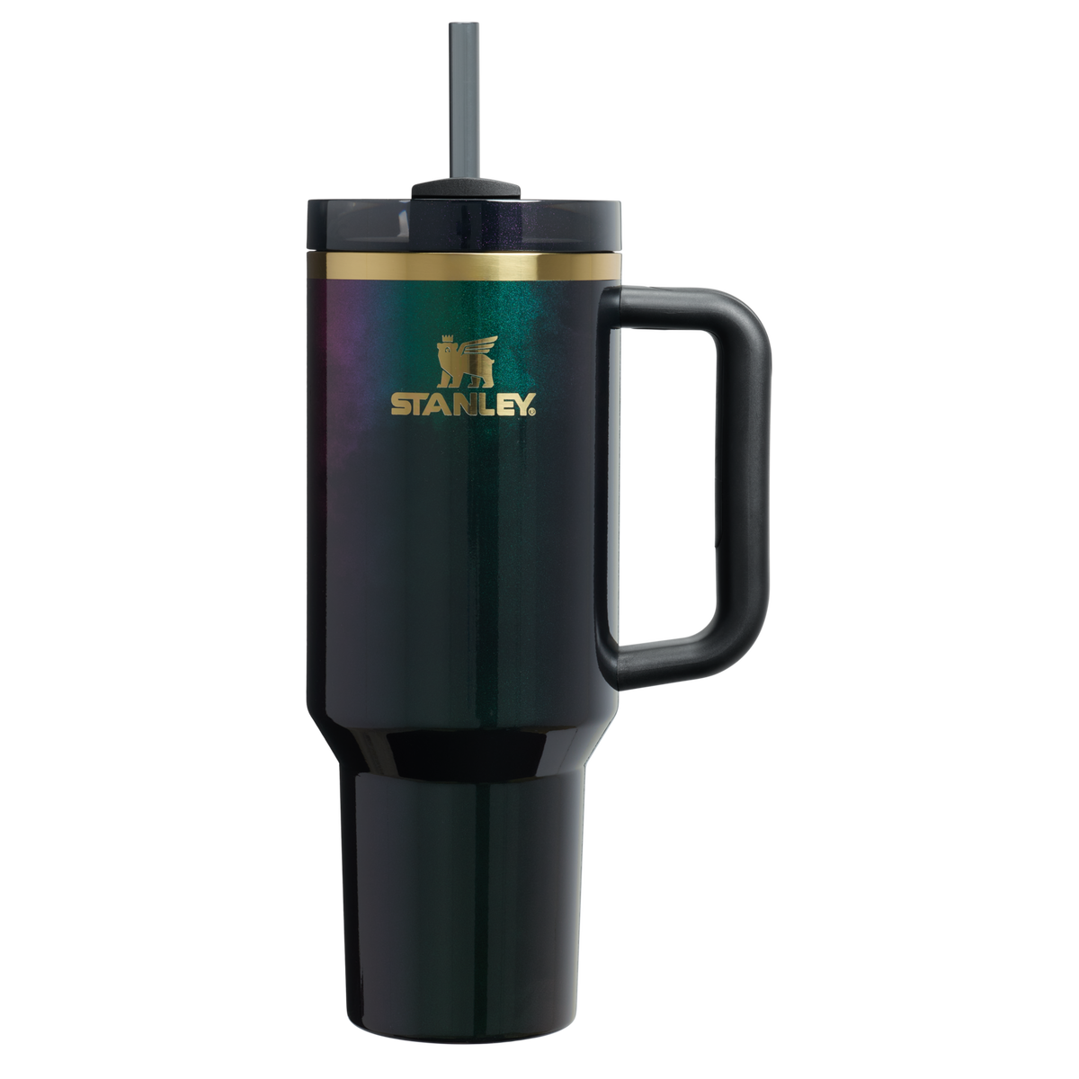 The Wicked for Good Quencher® H2.0 FlowState™ Tumbler | 40 OZ